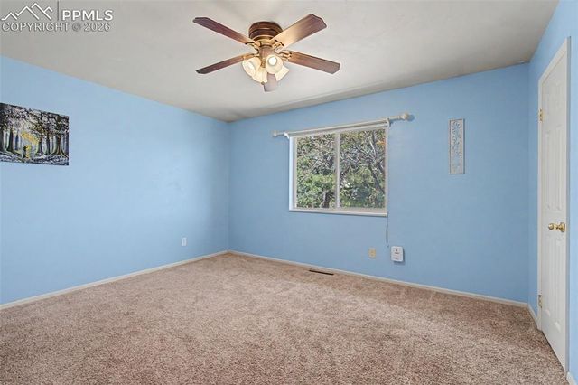 1112 Old Dutch Mill Road, Colorado Springs, CO 80907