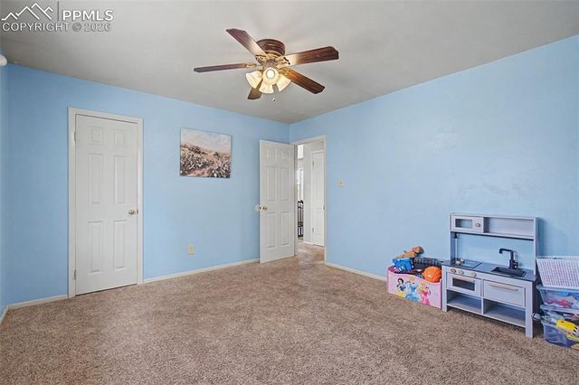 1112 Old Dutch Mill Road, Colorado Springs, CO 80907