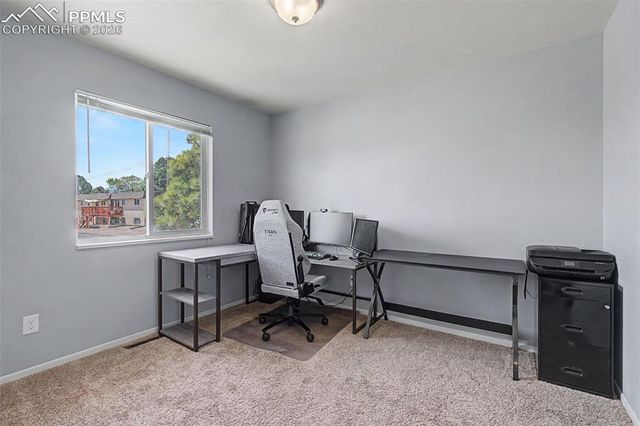 1112 Old Dutch Mill Road, Colorado Springs, CO 80907