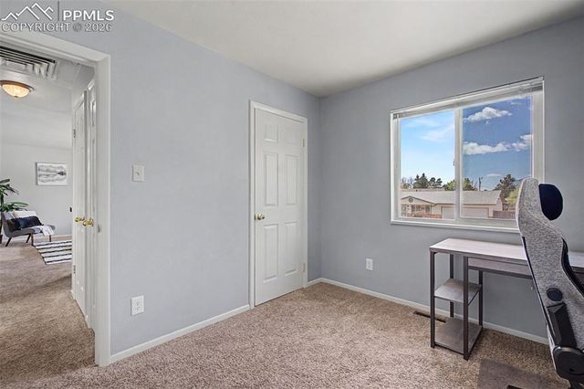 1112 Old Dutch Mill Road, Colorado Springs, CO 80907