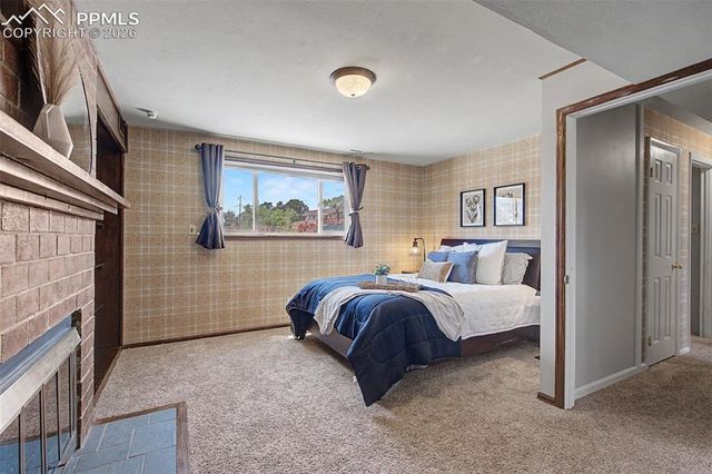 1112 Old Dutch Mill Road, Colorado Springs, CO 80907