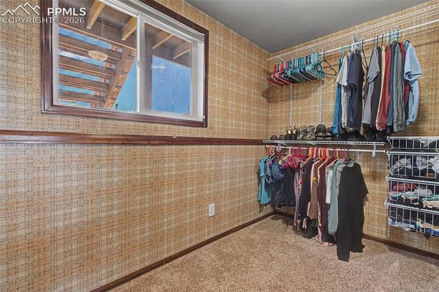 1112 Old Dutch Mill Road, Colorado Springs, CO 80907