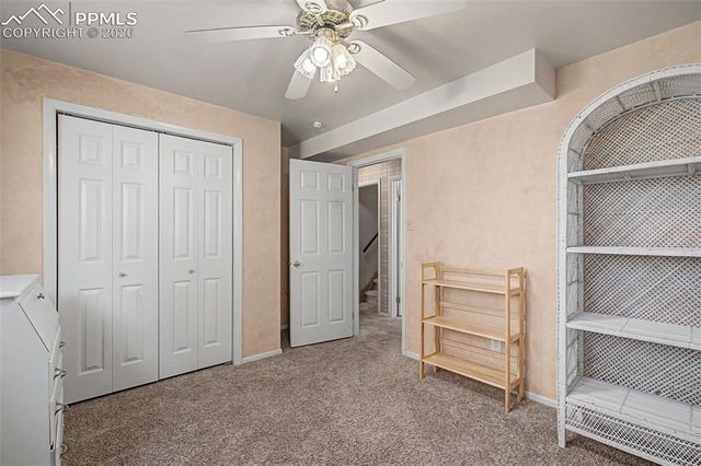 1112 Old Dutch Mill Road, Colorado Springs, CO 80907