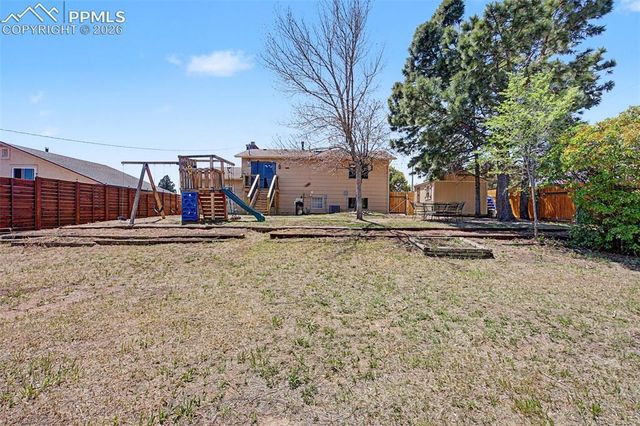 1112 Old Dutch Mill Road, Colorado Springs, CO 80907
