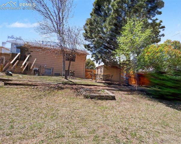 1112 Old Dutch Mill Road, Colorado Springs, CO 80907