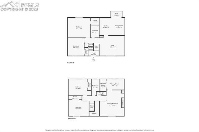 1112 Old Dutch Mill Road, Colorado Springs, CO 80907
