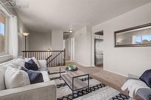 1112 Old Dutch Mill Road, Colorado Springs, CO 80907