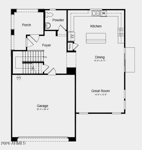24063 N 146TH Avenue, Surprise, AZ 85387