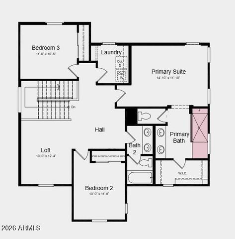 24063 N 146TH Avenue, Surprise, AZ 85387