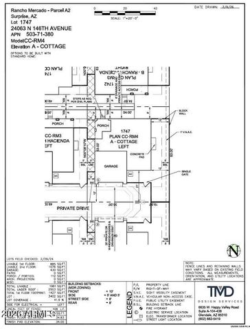 24063 N 146TH Avenue, Surprise, AZ 85387