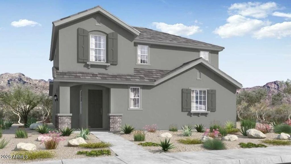 24063 N 146TH Avenue, Surprise, AZ 85387