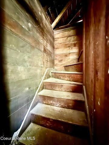 408 High Bank St, Wallace, ID 83873