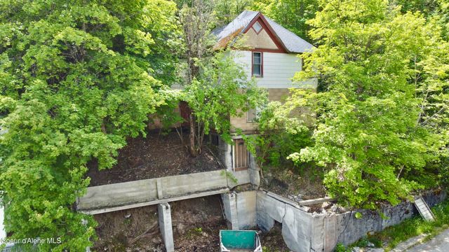 408 High Bank St, Wallace, ID 83873