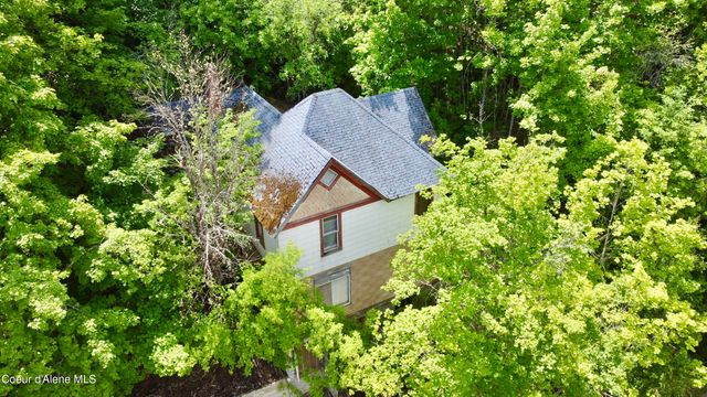 408 High Bank St, Wallace, ID 83873