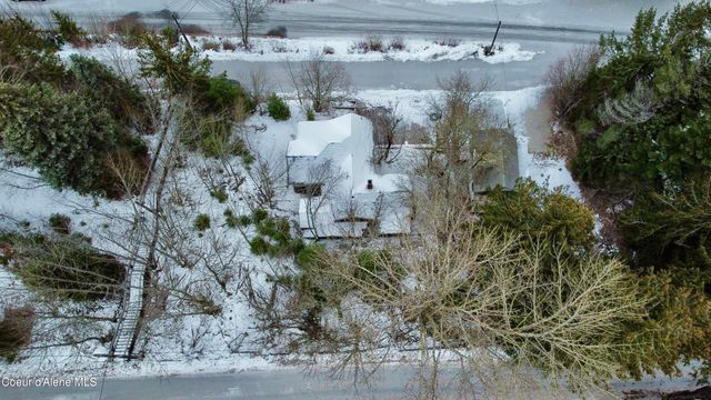 408 High Bank St, Wallace, ID 83873