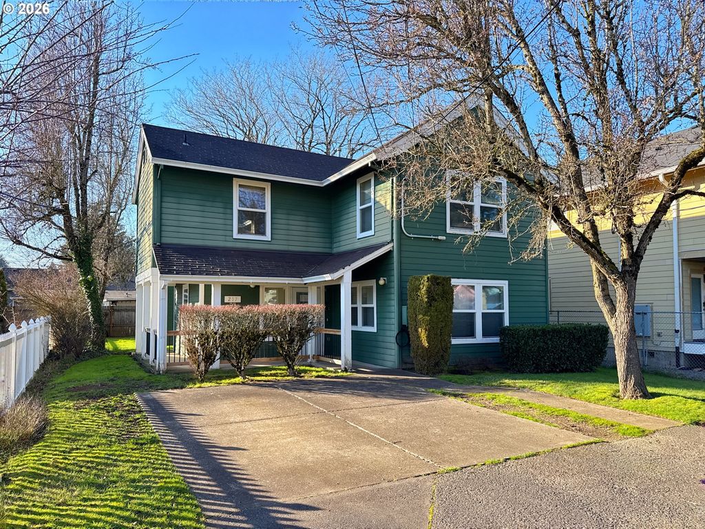 217 Ne 192ND Ave, Portland, OR 97230