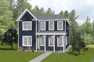 36A BETHUNE ST, Scottsville, VA 24590