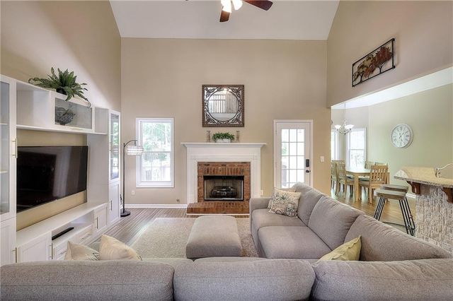 1290 Kelly Nelson Drive, Lawrenceville, GA 30043