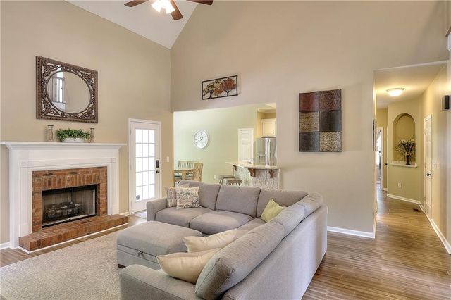 1290 Kelly Nelson Drive, Lawrenceville, GA 30043