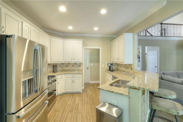 1290 Kelly Nelson Drive, Lawrenceville, GA 30043