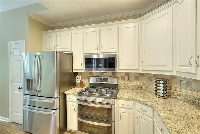 1290 Kelly Nelson Drive, Lawrenceville, GA 30043