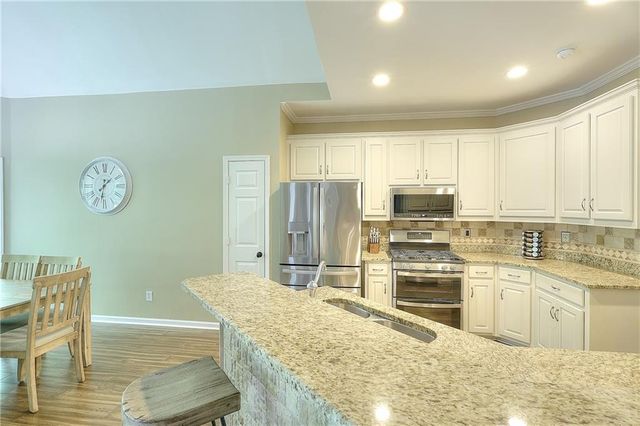 1290 Kelly Nelson Drive, Lawrenceville, GA 30043