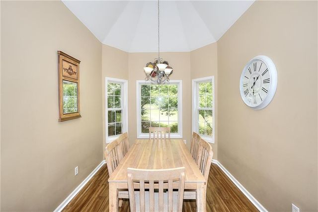 1290 Kelly Nelson Drive, Lawrenceville, GA 30043