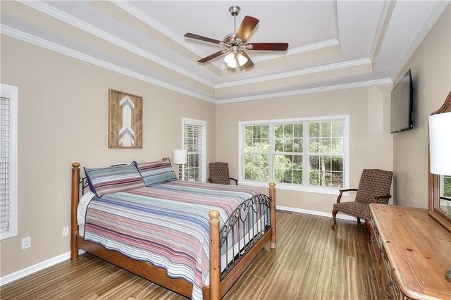 1290 Kelly Nelson Drive, Lawrenceville, GA 30043