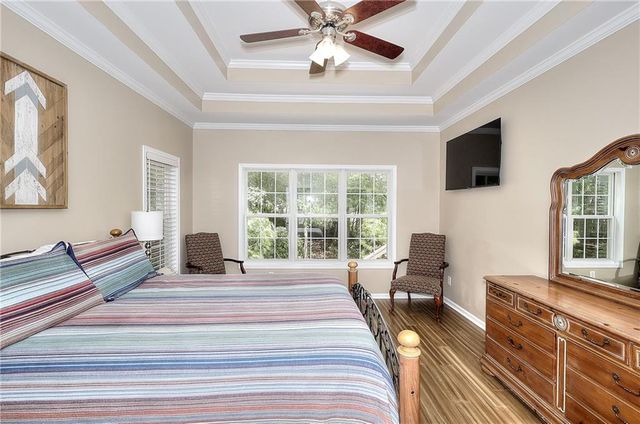 1290 Kelly Nelson Drive, Lawrenceville, GA 30043