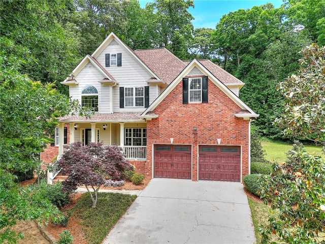 1290 Kelly Nelson Drive, Lawrenceville, GA 30043