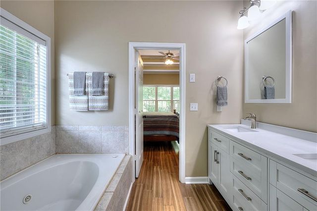 1290 Kelly Nelson Drive, Lawrenceville, GA 30043