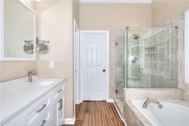 1290 Kelly Nelson Drive, Lawrenceville, GA 30043