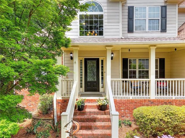 1290 Kelly Nelson Drive, Lawrenceville, GA 30043