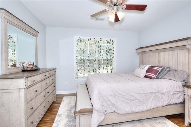 1290 Kelly Nelson Drive, Lawrenceville, GA 30043