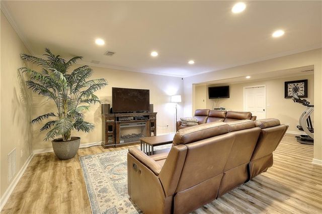 1290 Kelly Nelson Drive, Lawrenceville, GA 30043