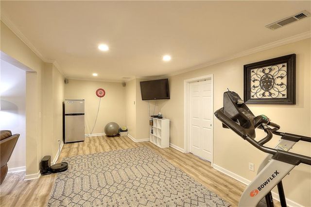 1290 Kelly Nelson Drive, Lawrenceville, GA 30043