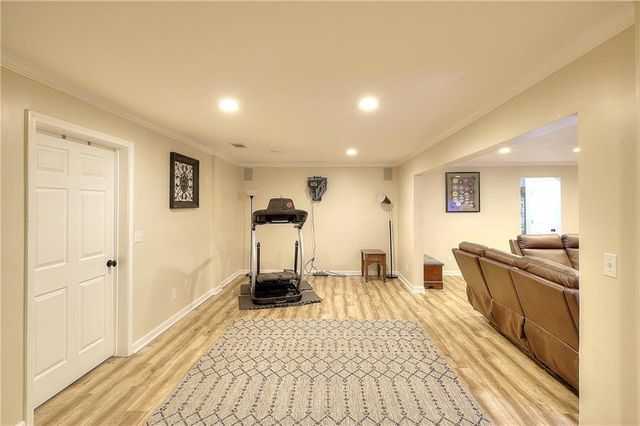 1290 Kelly Nelson Drive, Lawrenceville, GA 30043