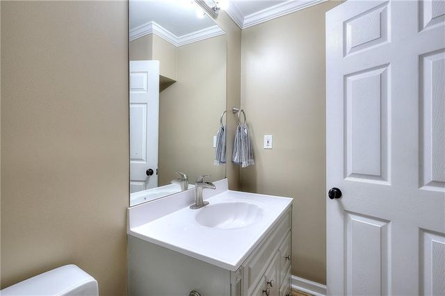 1290 Kelly Nelson Drive, Lawrenceville, GA 30043