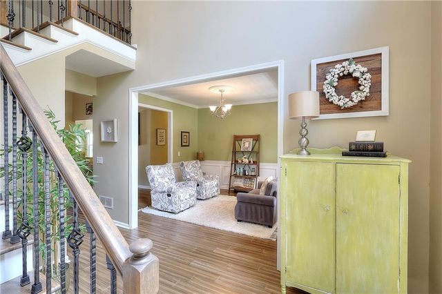 1290 Kelly Nelson Drive, Lawrenceville, GA 30043