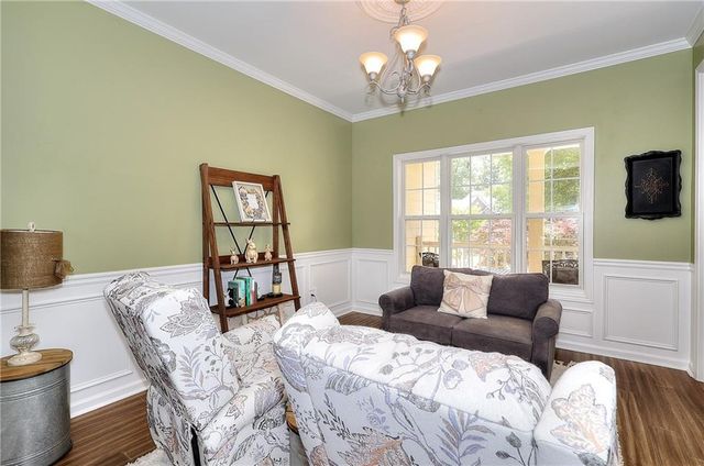 1290 Kelly Nelson Drive, Lawrenceville, GA 30043