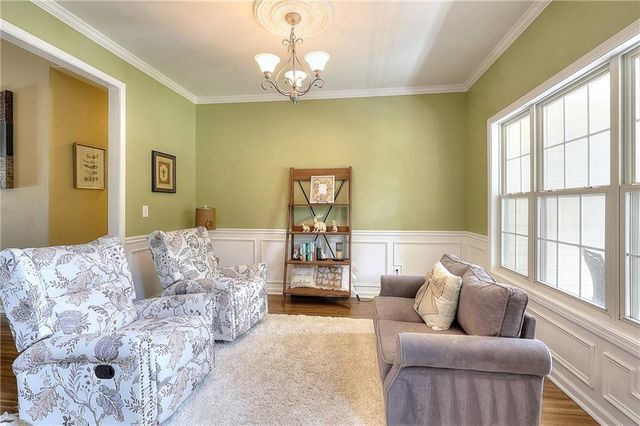 1290 Kelly Nelson Drive, Lawrenceville, GA 30043