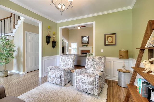1290 Kelly Nelson Drive, Lawrenceville, GA 30043