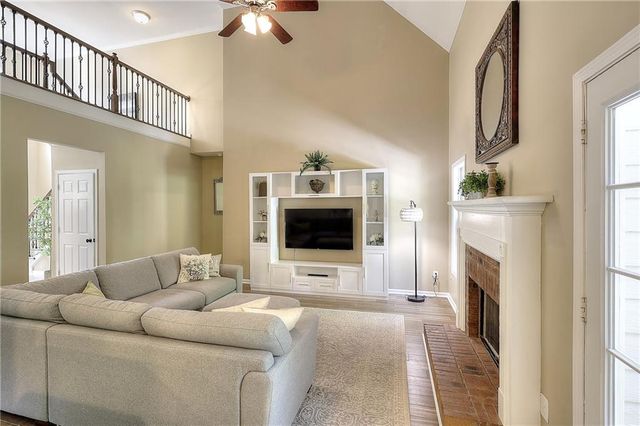 1290 Kelly Nelson Drive, Lawrenceville, GA 30043