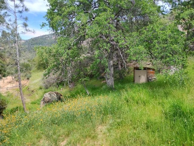 28666 Quail Springs Lane, Tollhouse, CA 93667