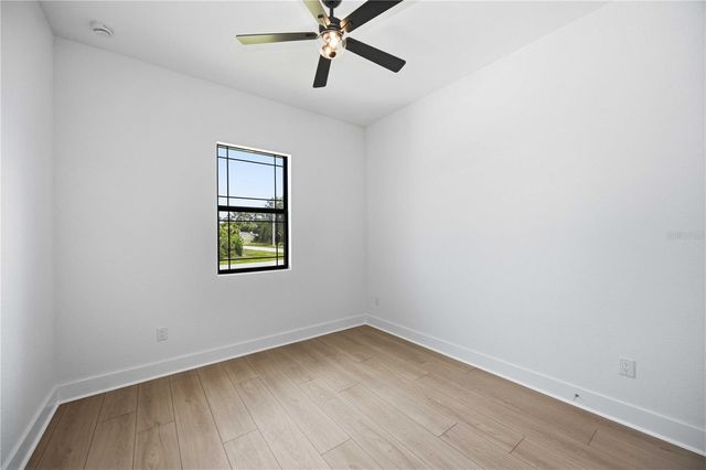 15144 FAULKNER AVENUE, Port Charlotte, FL 33953
