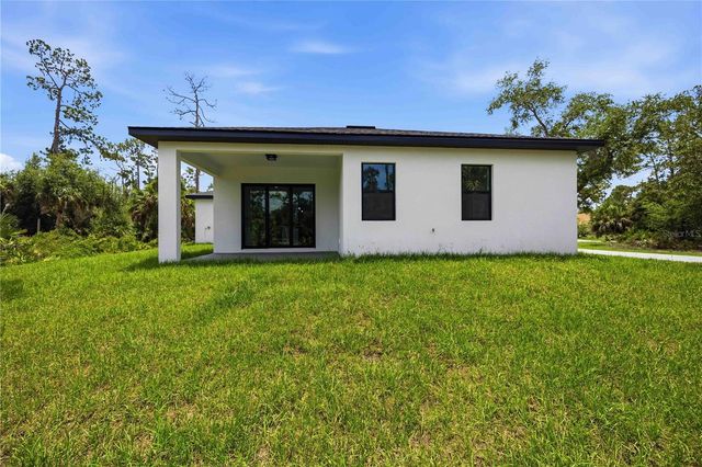 15144 FAULKNER AVENUE, Port Charlotte, FL 33953