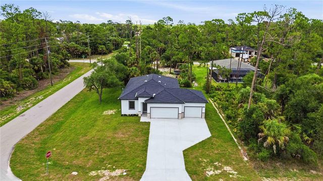 15144 FAULKNER AVENUE, Port Charlotte, FL 33953