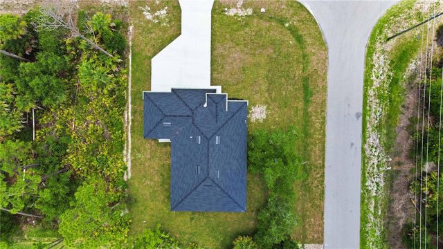 15144 FAULKNER AVENUE, Port Charlotte, FL 33953