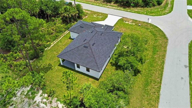 15144 FAULKNER AVENUE, Port Charlotte, FL 33953