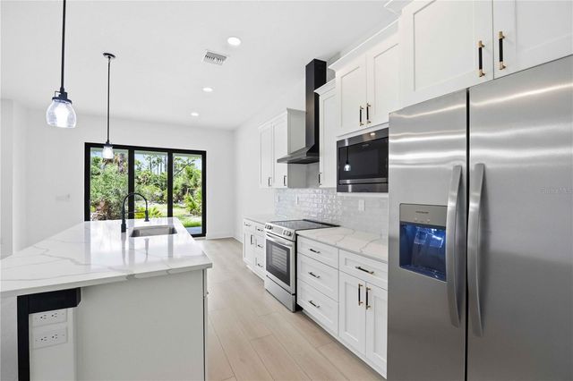 15144 FAULKNER AVENUE, Port Charlotte, FL 33953
